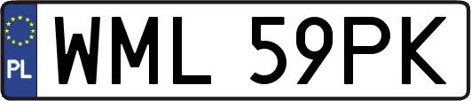 WML59PK