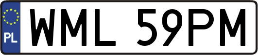 WML59PM