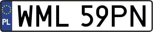 WML59PN