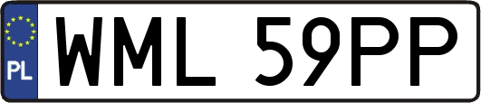 WML59PP