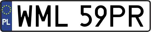 WML59PR