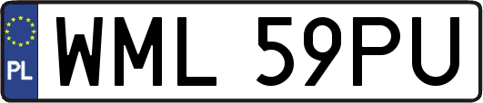 WML59PU
