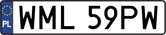 WML59PW