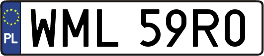 WML59R0