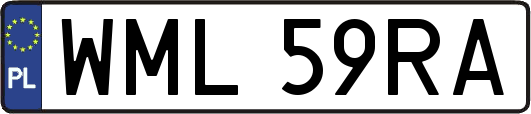 WML59RA
