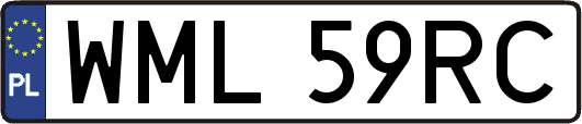 WML59RC