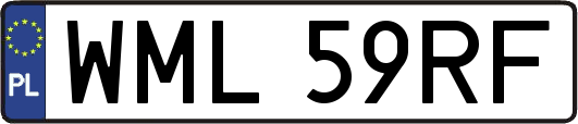 WML59RF