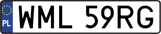 WML59RG