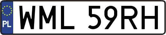 WML59RH