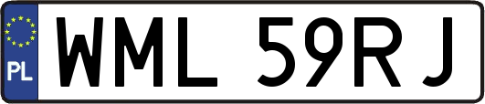 WML59RJ