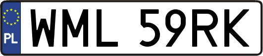 WML59RK