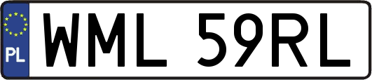 WML59RL