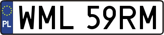 WML59RM