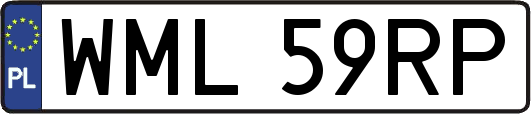 WML59RP