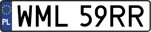 WML59RR