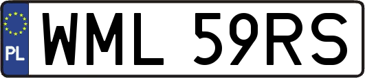 WML59RS