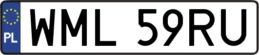 WML59RU