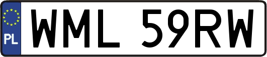 WML59RW