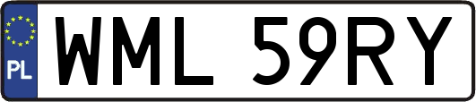 WML59RY