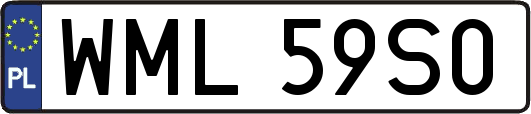 WML59S0