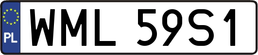 WML59S1