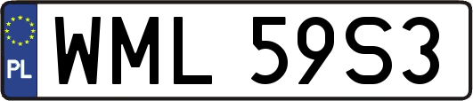 WML59S3