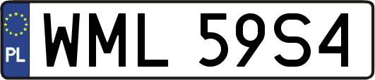 WML59S4