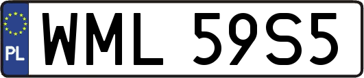 WML59S5