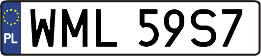 WML59S7