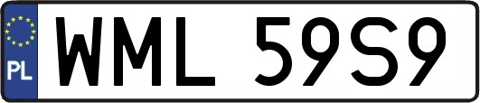 WML59S9