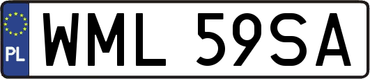 WML59SA