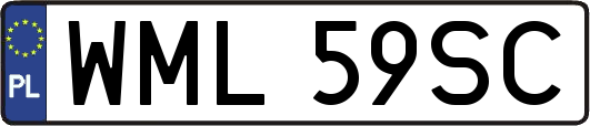 WML59SC