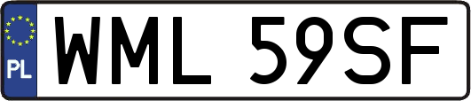 WML59SF