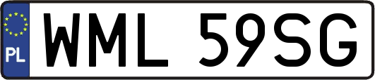 WML59SG