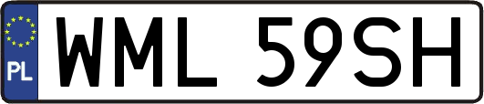WML59SH