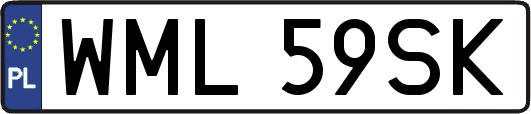 WML59SK