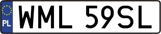 WML59SL