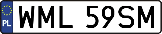 WML59SM