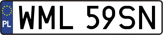 WML59SN