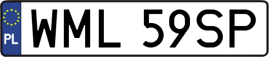 WML59SP