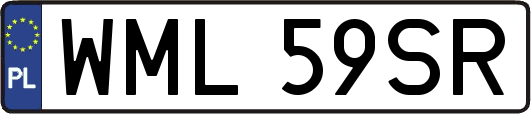 WML59SR