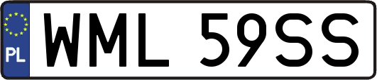 WML59SS