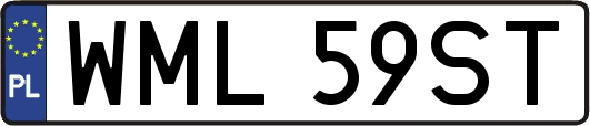 WML59ST