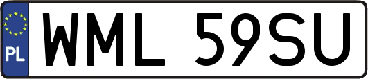 WML59SU