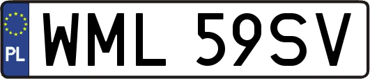 WML59SV