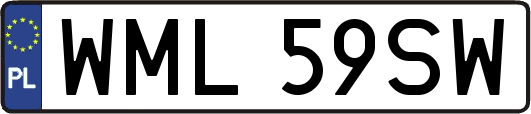 WML59SW