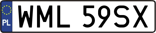 WML59SX