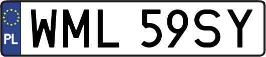 WML59SY