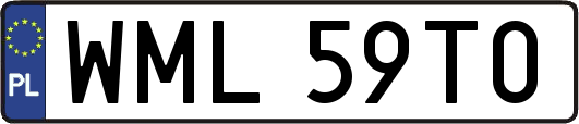WML59T0