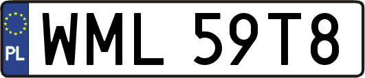 WML59T8